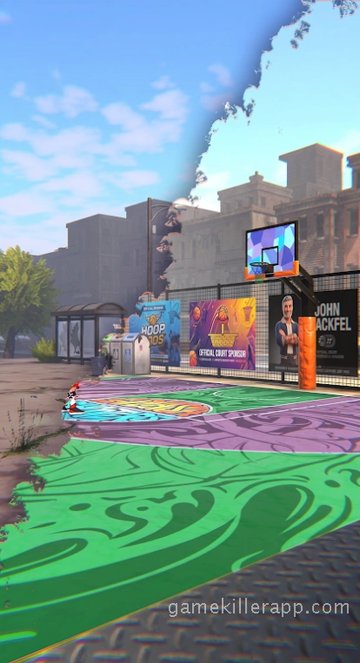 Game Screenshot 4
