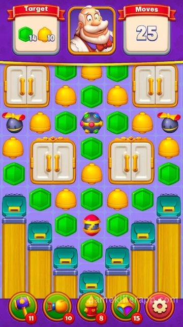 Game Screenshot 4