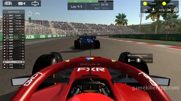 Game Screenshot 1