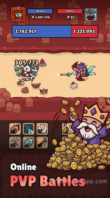 Game Screenshot 2
