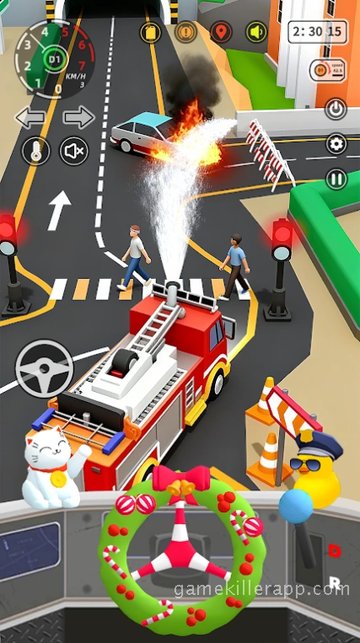 Game Screenshot 1