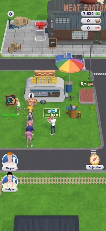 Game Screenshot 3