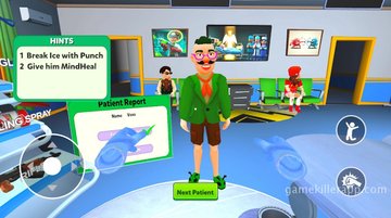 Game Screenshot 2