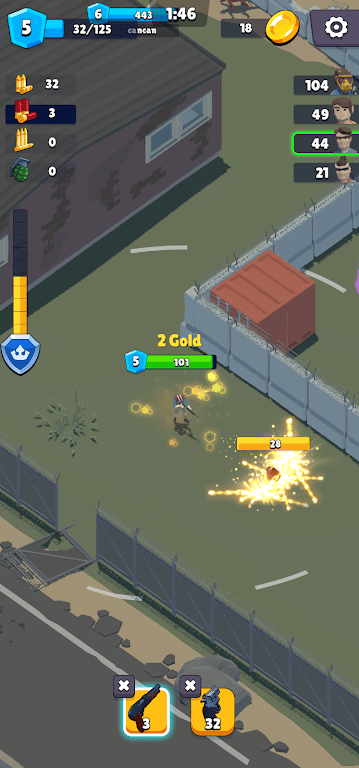 Game Screenshot 2