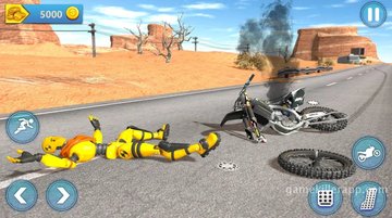Game Screenshot 3