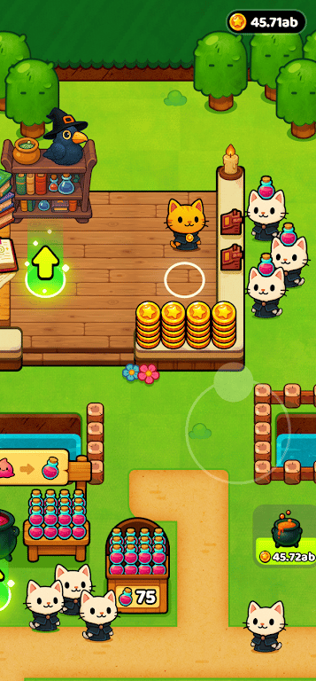 Game Screenshot 3