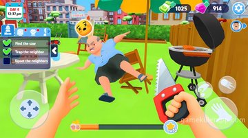 Game Screenshot 3