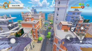Game Screenshot 1