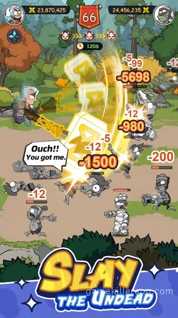 Game Screenshot 5