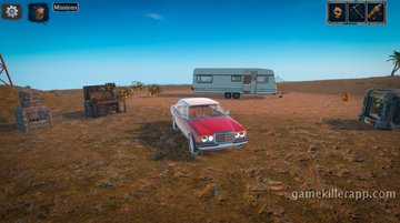 Game Screenshot 4