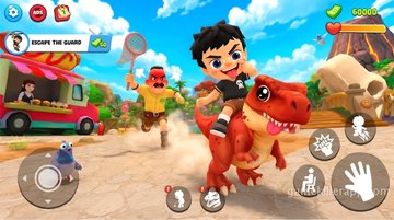 Game Screenshot 4