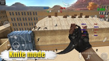 Game Screenshot 4
