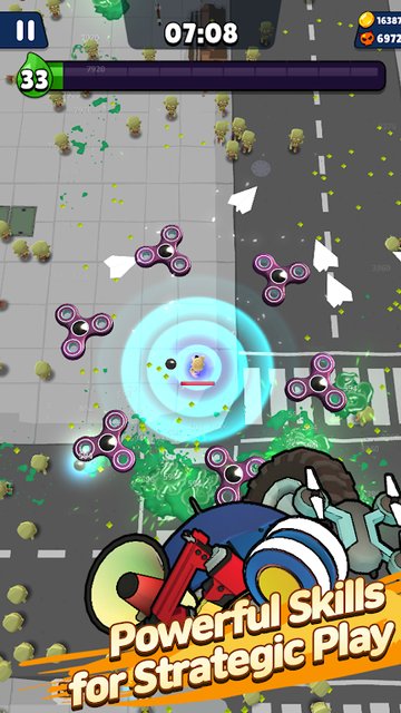 Game Screenshot 2