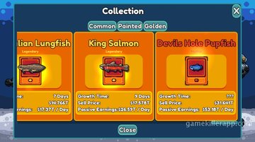 Game Screenshot 5