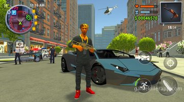 Game Screenshot 3