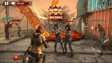 Game Screenshot 5