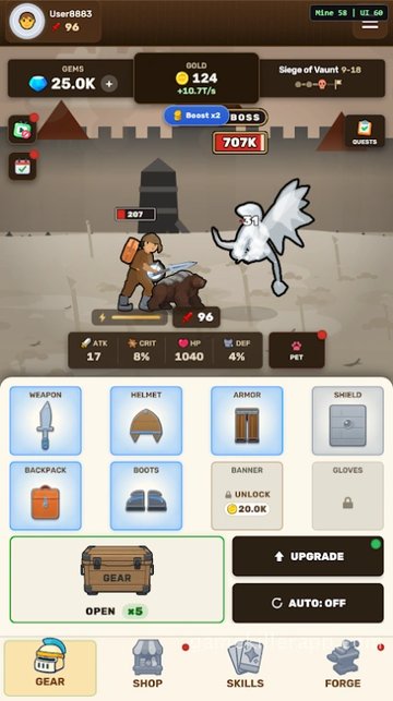 Game Screenshot 2