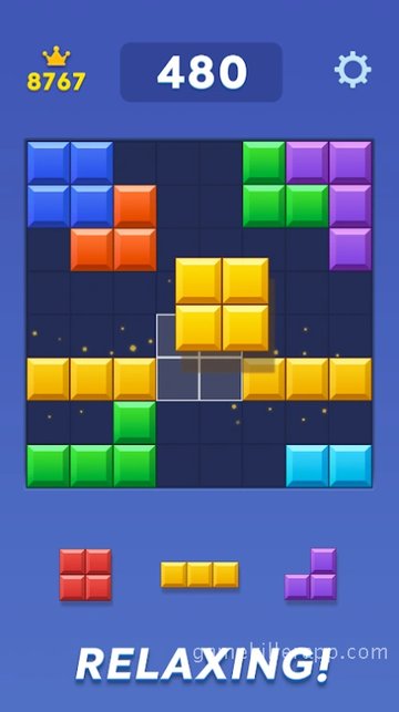 App Screenshot 2