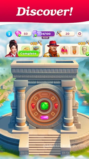 Game Screenshot 2