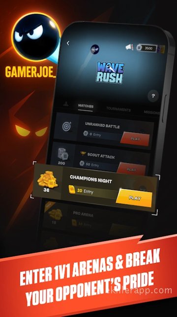 Game Screenshot 4