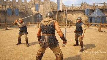 Game Screenshot 1