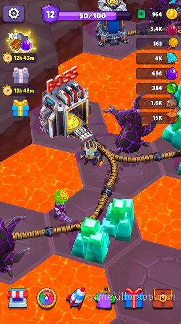 Game Screenshot 3