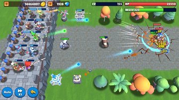 Game Screenshot 5
