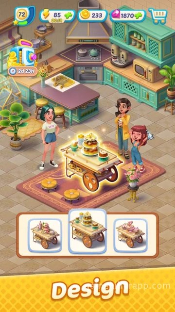 Game Screenshot 5