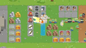 Game Screenshot 4