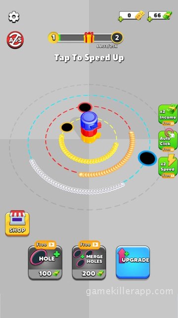 Game Screenshot 4