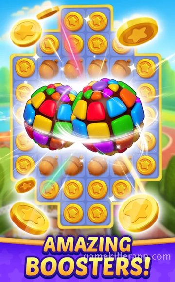 Game Screenshot 1