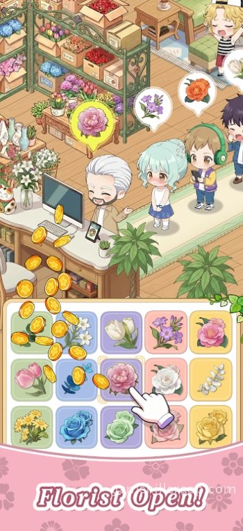 Game Screenshot 5