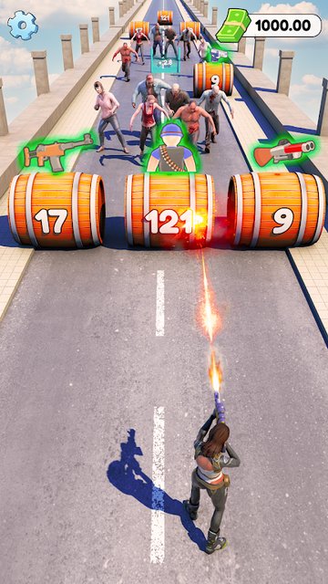 Game Screenshot 1