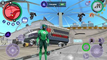 Game Screenshot 5