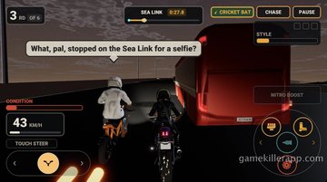 Game Screenshot 1