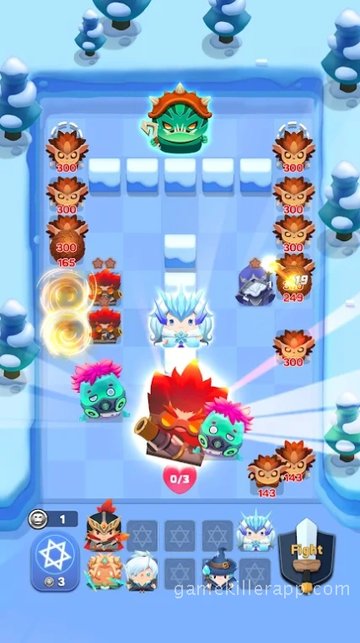 Game Screenshot 4