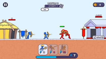 Game Screenshot 5