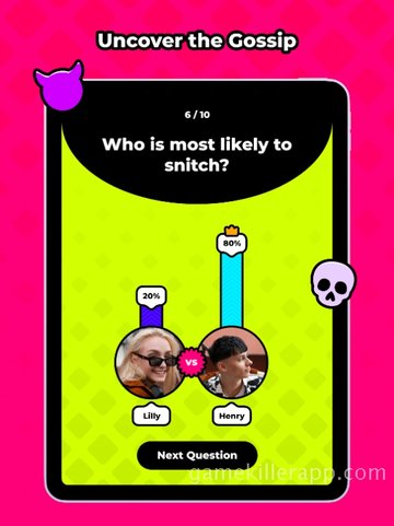 Game Screenshot 5
