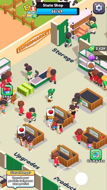Game Screenshot 5
