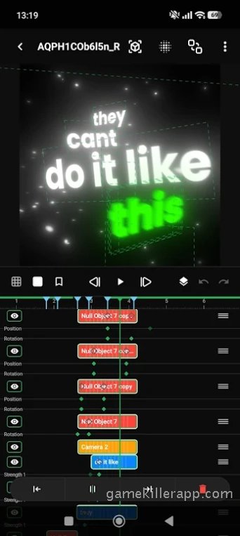 App Screenshot 4