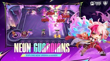 Game Screenshot 2