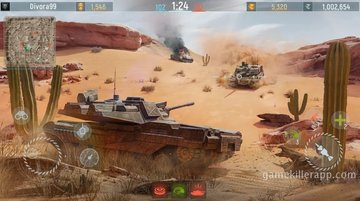 Game Screenshot 5