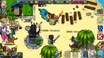 Game Screenshot 4