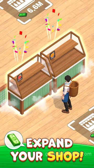 Game Screenshot 5