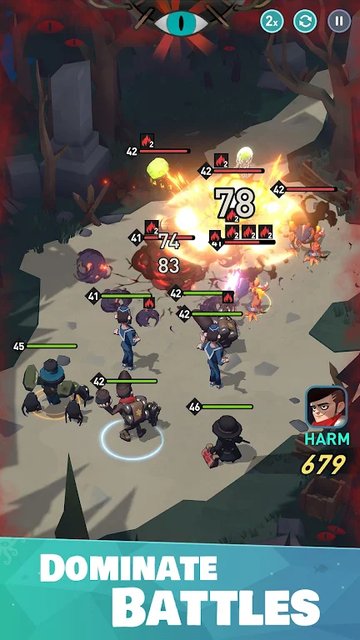 Game Screenshot 4