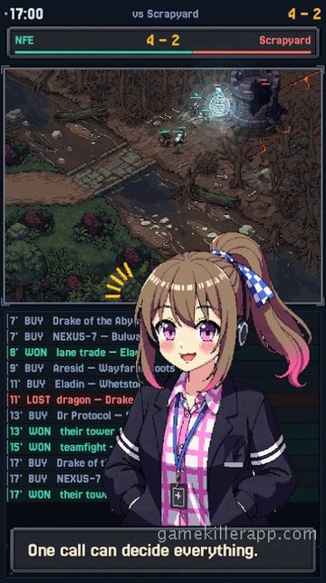Game Screenshot 1