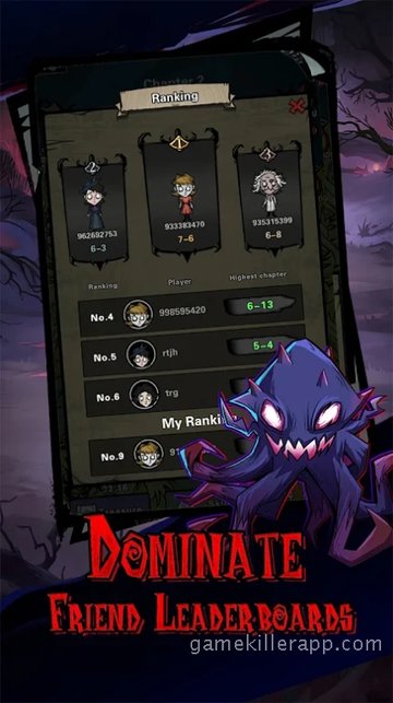 Game Screenshot 5