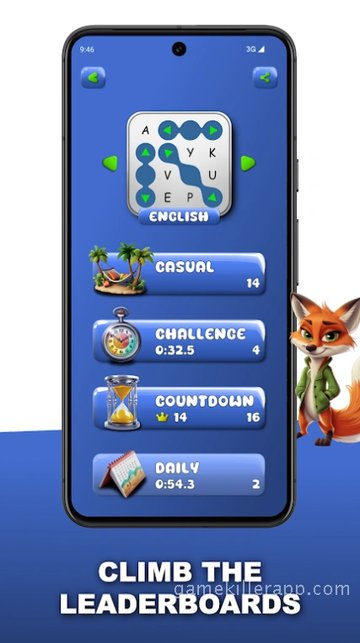 Game Screenshot 4