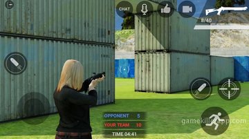 Game Screenshot 5
