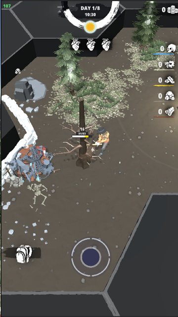 Game Screenshot 1